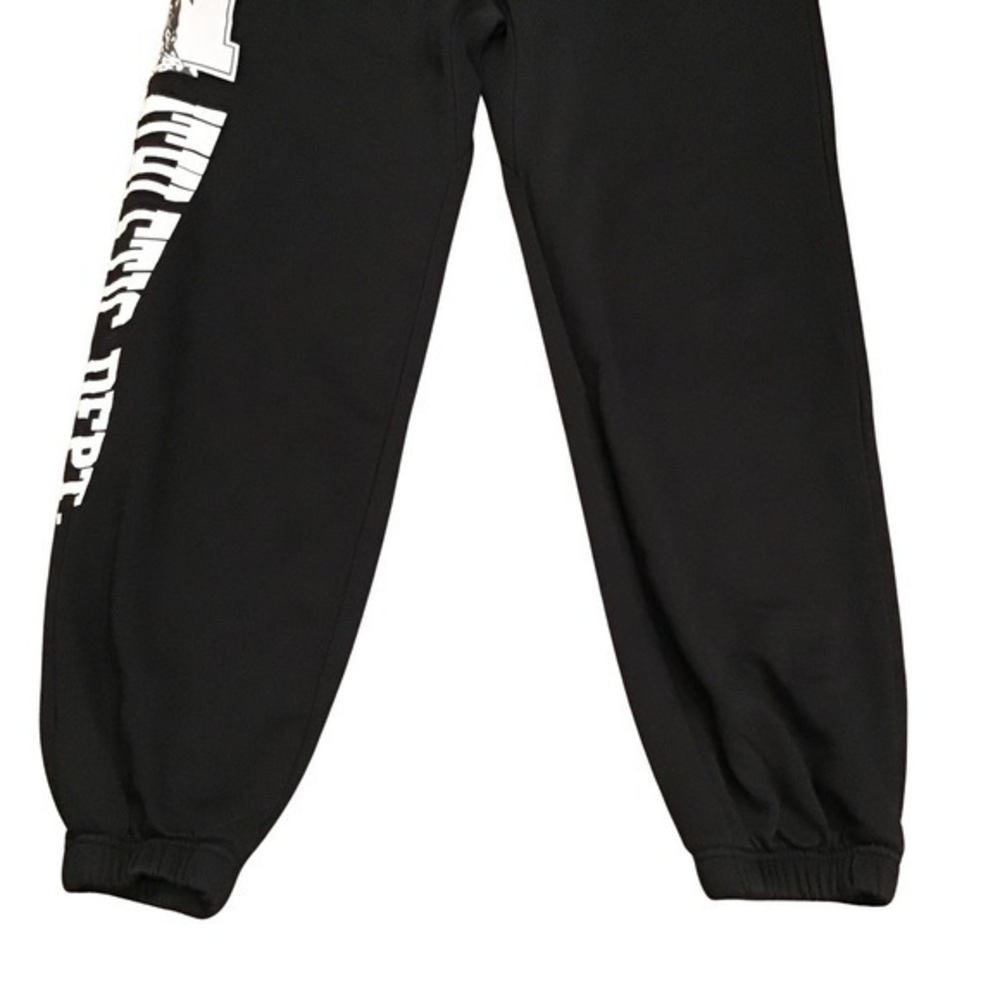 MENS Nike The Athletic Dept. joggers‎ sweatpants track pants XXL - Picture 2 of 9